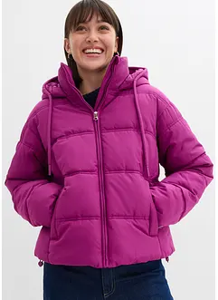 Korte gewatteerde jas, bonprix