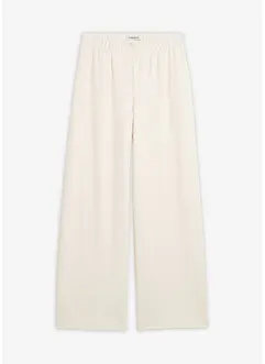 Marlene Dietrich broek van comfortabele Punto di Roma, bonprix