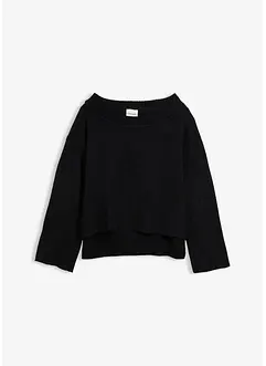 Oversized trui, bonprix