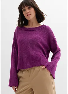 Oversized trui, bonprix