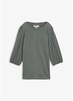 T-shirt van katoen, bonprix