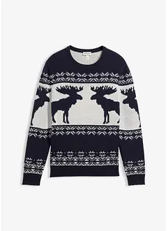 Noorse trui, bonprix