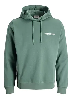 JJ REBEL Hoodie, J&J Rebel