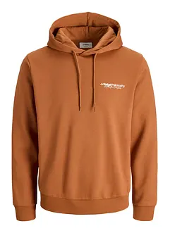 JJ REBEL Hoodie, J&J Rebel