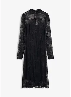 Kanten jurk, bonprix