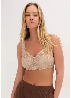 Steun bh zonder beugels, bonprix