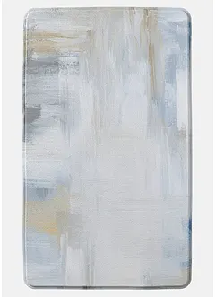 Badmat met memory foam, bonprix