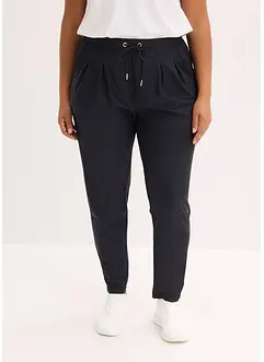 Ultrasofte sportbroek, sneldrogend, bonprix