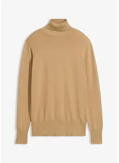 Fijngebreide coltrui, bonprix