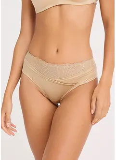 String hipster met naadloze achterkant, bonprix