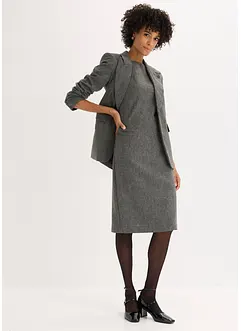 Kokerjurk van punto di roma, bonprix