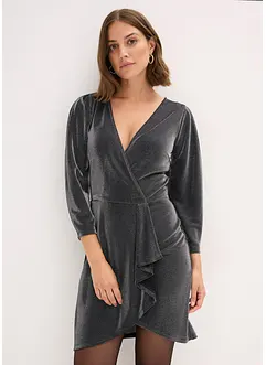 Jersey jurk, bonprix