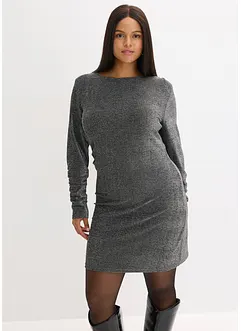 Jersey jurk, bonprix