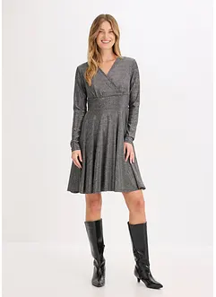 Jersey jurk, bonprix