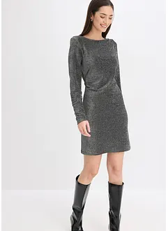 Jersey jurk, bonprix