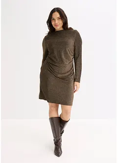 Jersey jurk, bonprix