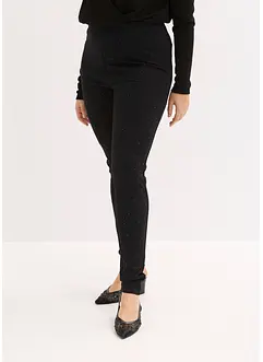 Punto-leggings, bonprix