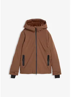 Ski-jas met sneeuwvanger, bonprix