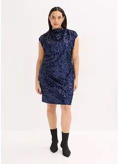 Paillettenjurk, bonprix