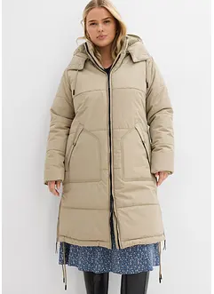 Waterafstotende gewatteerde jas, bonprix