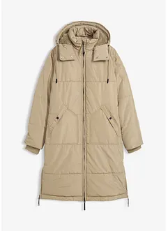 Waterafstotende gewatteerde jas, bonprix