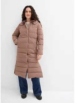 Lange donsjas, waterafstotend, bonprix