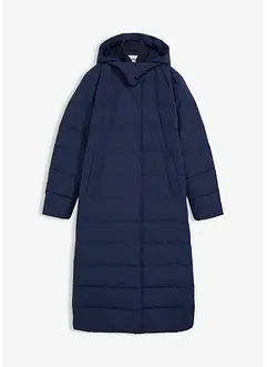 Lange donsjas, waterafstotend, bonprix