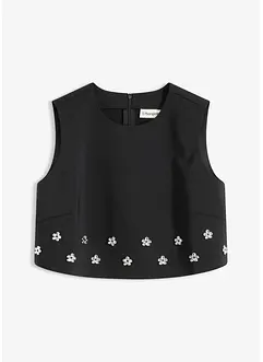 Blouse van katoen, bonprix