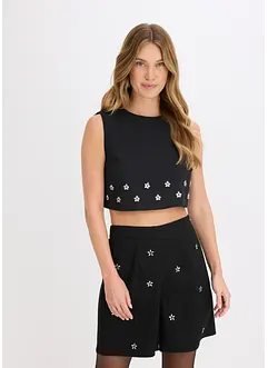 Blouse van katoen, bonprix