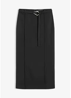 Midirok in een viscosemix, bonprix