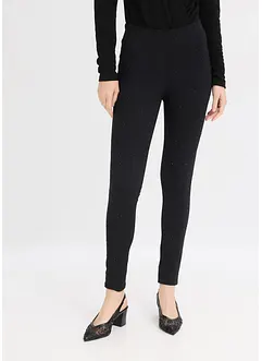 Punto-leggings, bonprix