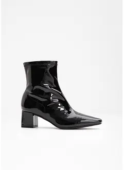 Enkellaarsjes, bonprix