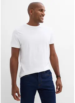 T-shirt (set van 3), bonprix