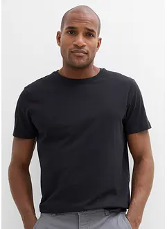 T-shirt (set van 3), bonprix