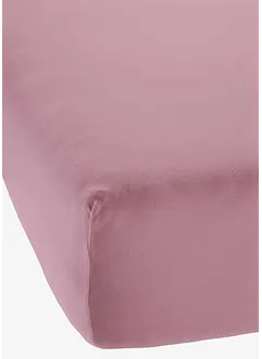 Jersey Comfort hoeslaken, bonprix