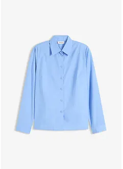 Overhemdblouse, bonprix