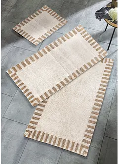Badmat met minimalistisch design, bonprix
