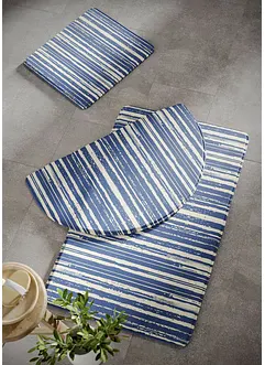 Badmat met memory foam, bonprix