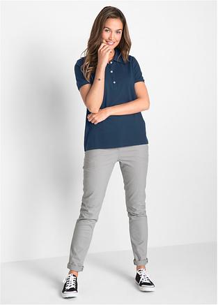 bonprix poloshirts dames