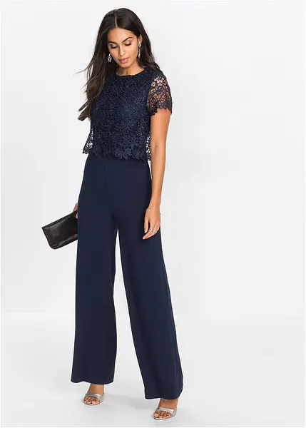 Jumpsuit kant online