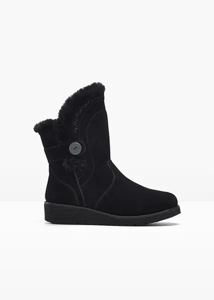 Tijdloze boots van Skechers