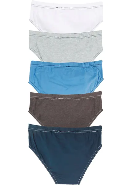 Basic slips in een set van