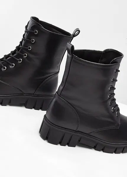 Moderne veterboots