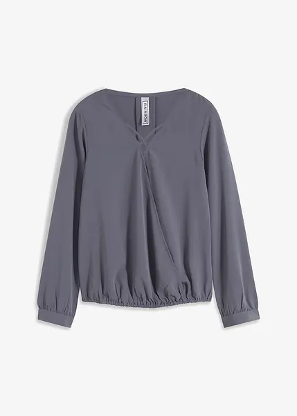 Bonprix blouses lange mouw sale