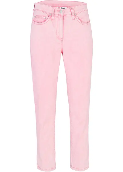 Voordelig Bonprix Bonprix Sale Broeken Comfortabele Twill Broek In