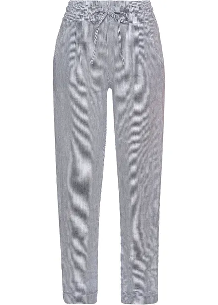 Linnen broek