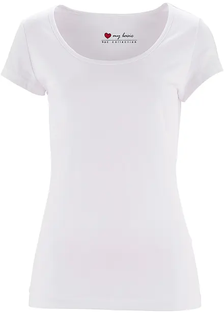 Accentuerend T-shirt