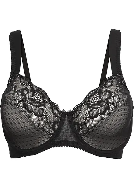 Minimizer bh met gewatteerde bandjes