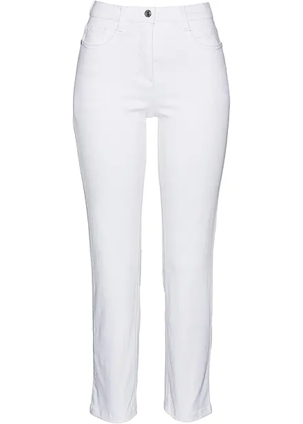 7/8 stretch broek