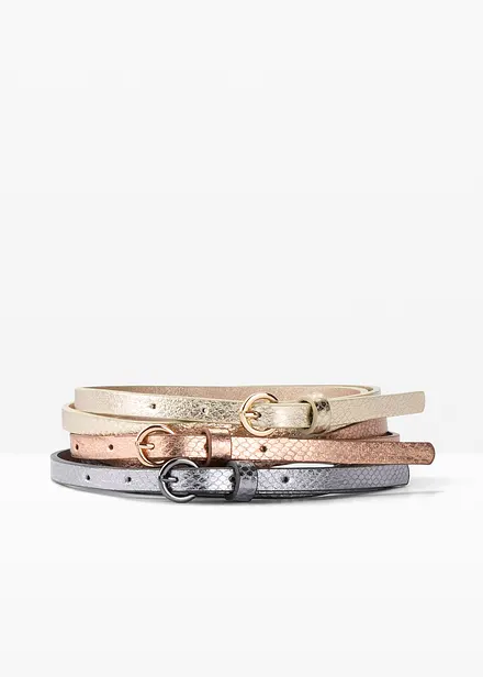 Riem (set van 3)
